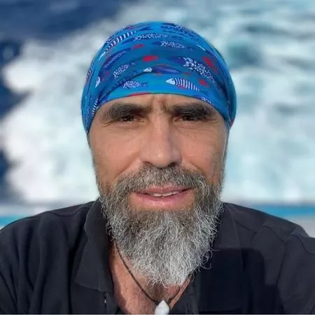 Filip Biegala instruktor
