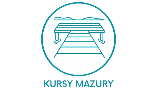 ikona kursy na mazurach
