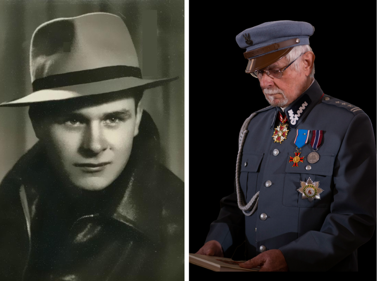 stanisław zieliński młody i w sile wieku